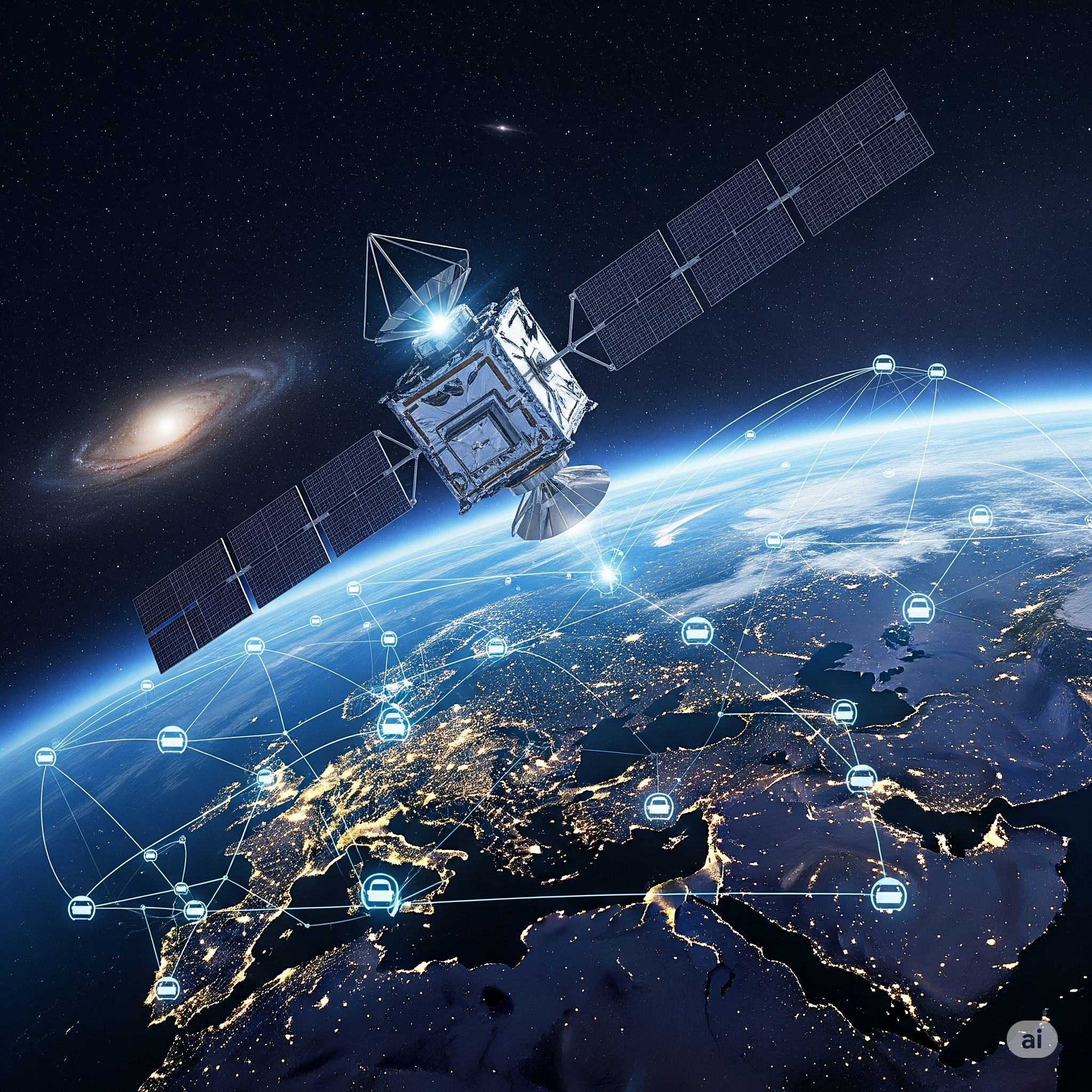 Servitrack GPS Background 3